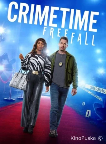 смотреть бесплатно Краймтайм: Свободное падение / CrimeTime: Freefall 2024