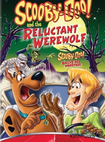 смотреть бесплатно Скуби-Ду и упорный оборотень / Scooby-Doo and the Reluctant Werewolf 1988