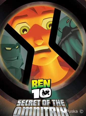 смотреть бесплатно Бен 10: Секрет Омнитрикса (ТВ) / Ben 10: Secret of the Omnitrix 2007