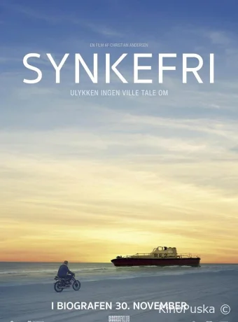 постер к смотреть бесплатно Непотопляемый / Synkefri / Unsinkable 2023