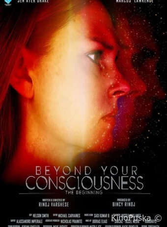 постер к смотреть бесплатно За гранью сознания: Начало / Beyond Your Consciousness - The Beginning 2024