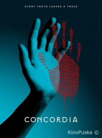 Смотреть сериал Koнкopдия / Concordia 2024 онлайн 2 сезон 7 серия