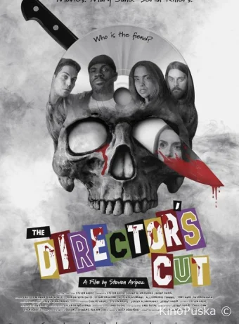 смотреть бесплатно Режиссерская версия / The Director's Cut 2024