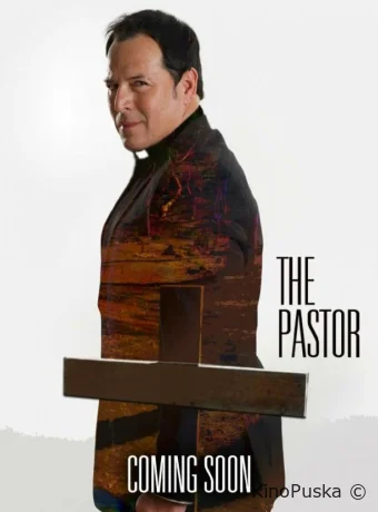 постер к смотреть бесплатно Пастор / The Pastor 2024