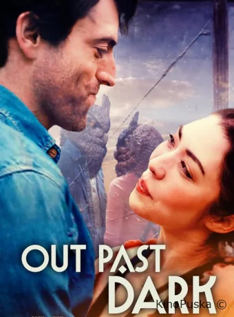постер к смотреть бесплатно Во тьме / Out Past Dark 2024