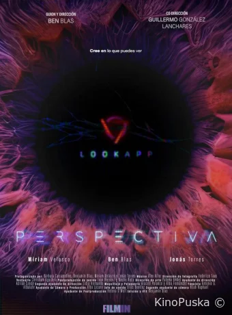 постер к смотреть бесплатно Перспектива / Perspectiva 2024