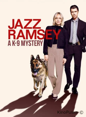 постер к смотреть бесплатно Джаз Рэмзи: Тайна К-9 / Jazz Ramsey: A K-9 Mystery 2024