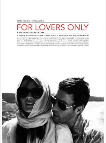 смотреть бесплатно Только для влюбленных / For Lovers Only 2011