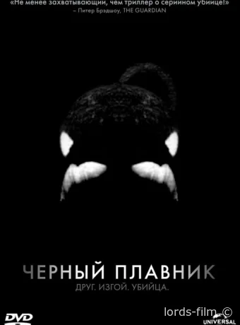 смотреть бесплатно Черный плавник / Blackfish 2013