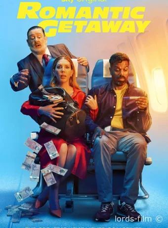 Смотреть сериал Романтическая поездка / Romantic Getaway 2023 онлайн 2 сезон 7 серия