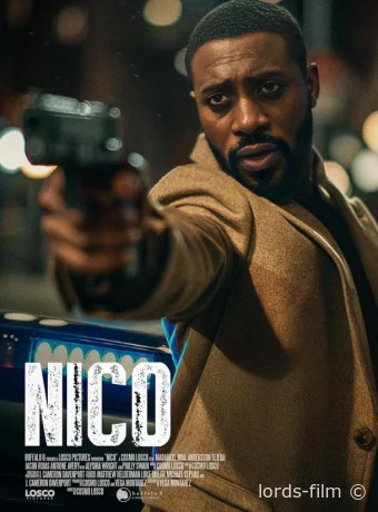 постер к смотреть бесплатно Нико / Nico 2024