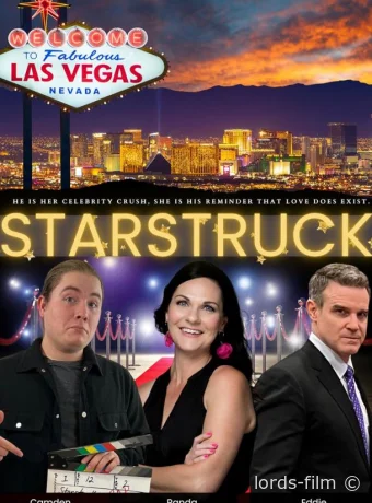 постер к смотреть бесплатно Звёздная болезнь / Starstruck 2023