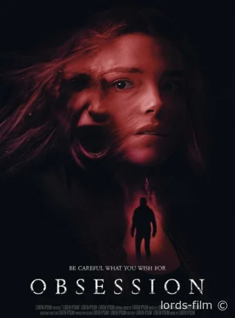 постер к смотреть бесплатно Обсессия / Obsession 2025